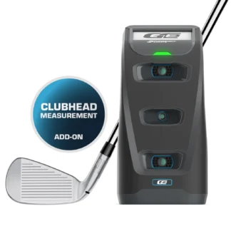 Foresight GC3 Club Data Add-On